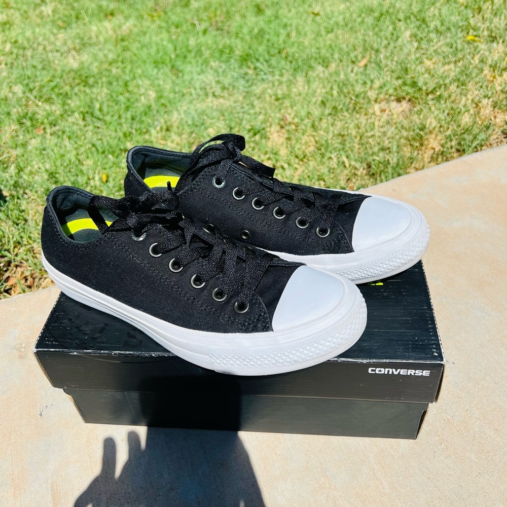 Converse Unisex Chuck Taylor All Star II